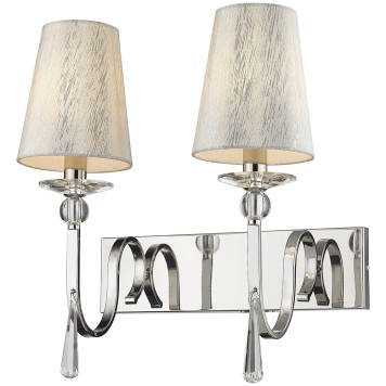 Бра Wertmark Kerrin WE368.02.101