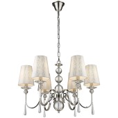 Люстра Wertmark Kerrin WE368.06.103