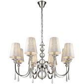 Люстра Wertmark Kerrin WE368.08.103