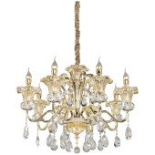 Люстра Wertmark Manuela WE371.08.303