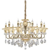 Люстра Wertmark Manuela WE371.10.303