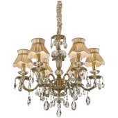 Люстра Wertmark Laurencia WE375.06.503