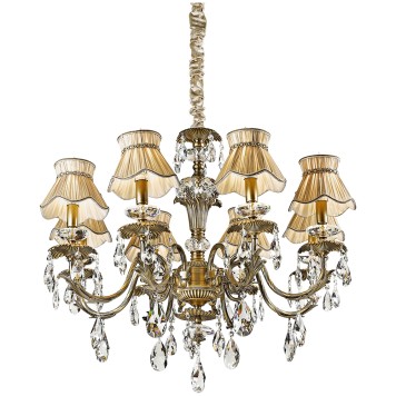 Люстра Wertmark Laurencia WE375.08.503