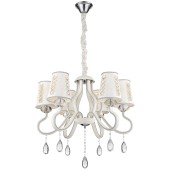 Люстра Wertmark Adelinda WE391.06.003