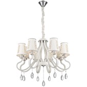 Люстра Wertmark Adelinda WE391.08.003