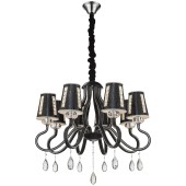 Люстра Wertmark Adelinda WE391.08.023