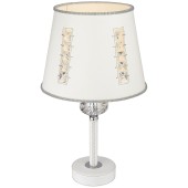 Лампа настольная Wertmark Adelina WE392.01.004