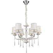 Люстра Wertmark Adelina WE392.06.003