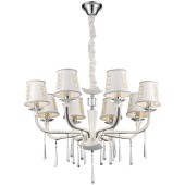 Люстра Wertmark Adelina WE392.08.003