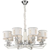 Люстра Wertmark Adelmaro WE393.08.003