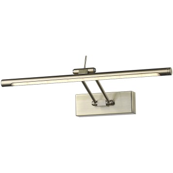 Подсветка для картины Wertmark Flores II WE428.01.501