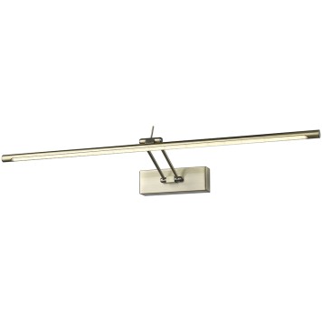 Подсветка для картины Wertmark Flores II WE428.01.541