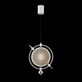 Люстра Wertmark Laura WE430.01.006