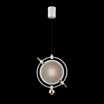 Люстра Wertmark Laura WE430.01.006