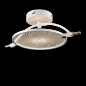 Светильник потолочный Wertmark Laura WE430.01.007