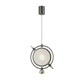 Люстра Wertmark Laura WE430.01.026