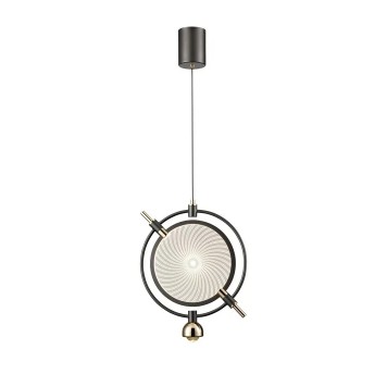 Люстра Wertmark Laura WE430.01.026