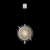 Люстра Wertmark Laura WE430.02.006