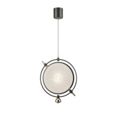 Люстра Wertmark Laura WE430.02.026