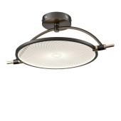 Светильник потолочный Wertmark Laura WE430.02.027