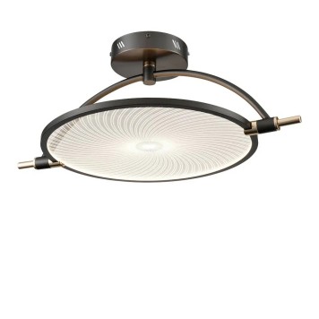 Светильник потолочный Wertmark Laura WE430.02.027