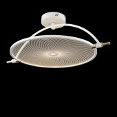 Светильник потолочный Wertmark Laura WE430.03.007