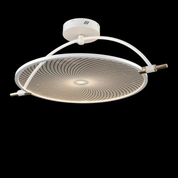 Светильник потолочный Wertmark Laura WE430.03.007