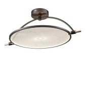 Светильник потолочный Wertmark Laura WE430.03.027