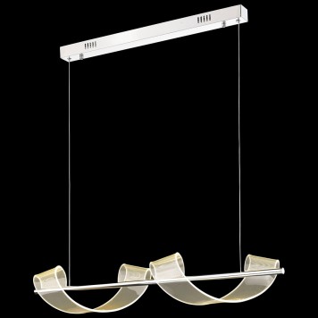 Люстра Wertmark Hilda WE452.02.123