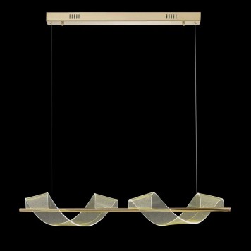 Люстра Wertmark Hilda WE452.02.323