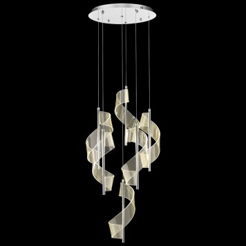 Люстра Wertmark Hilda WE452.06.103