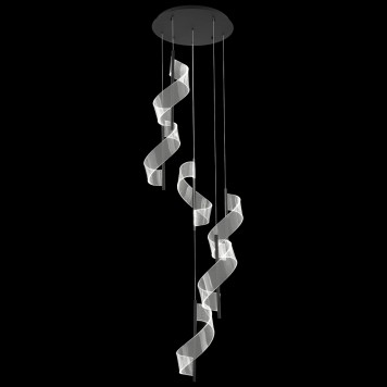 Люстра Wertmark Hilda WE452.06.603