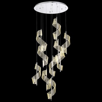 Люстра Wertmark Hilda WE452.10.103