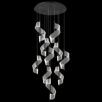 Люстра Wertmark Hilda WE452.10.603