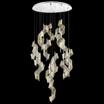 Люстра Wertmark Hilda WE452.20.103