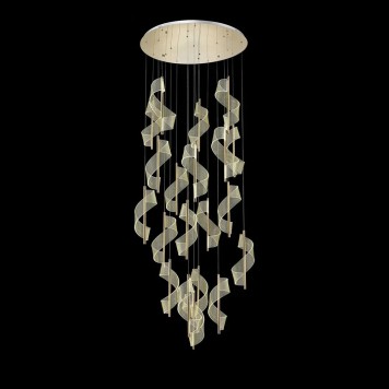 Люстра Wertmark Hilda WE452.20.303