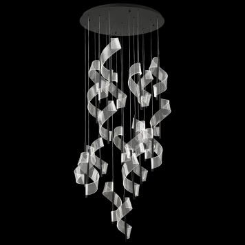 Люстра Wertmark Hilda WE452.20.603