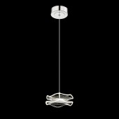 Люстра Wertmark WE453.02.106