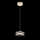 Люстра Wertmark WE453.02.306