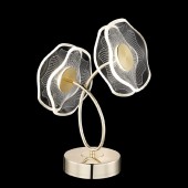 Лампа настольная Wertmark WE453.04.304