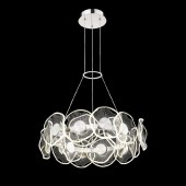 Люстра Wertmark WE453.18.103