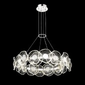 Люстра Wertmark WE453.24.103