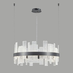 Люстра Wertmark WE460.01.023