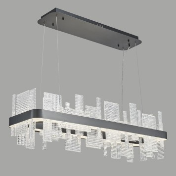 Люстра Wertmark WE460.03.023