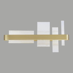 Бра Wertmark WE461.01.301