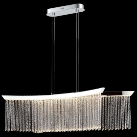 Люстра Wertmark Helma WE465.02.143