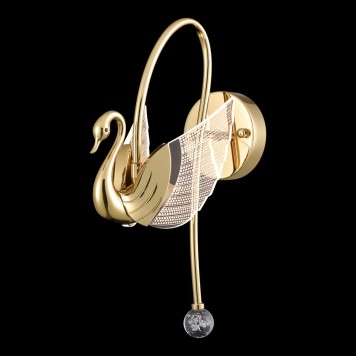 Бра Wertmark WE466.01.301