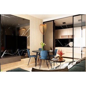 Люстра Wertmark WE528.02.713-2