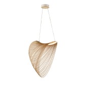 Люстра Wertmark WE528.02.713