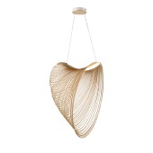 Люстра Wertmark WE528.03.713